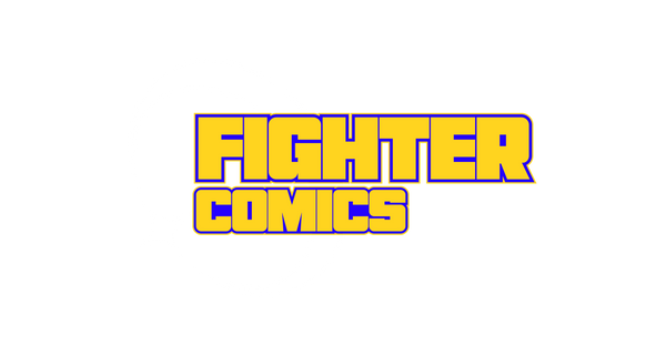 Fighter Comics