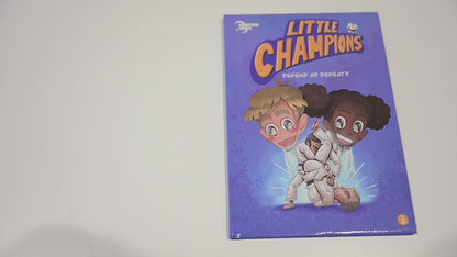 Little Champions "Defend or Defeat?"